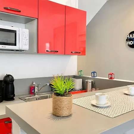 Appartement Paris - Lumineux Equipe • 2 Pers • Centre • Tram A Pied *